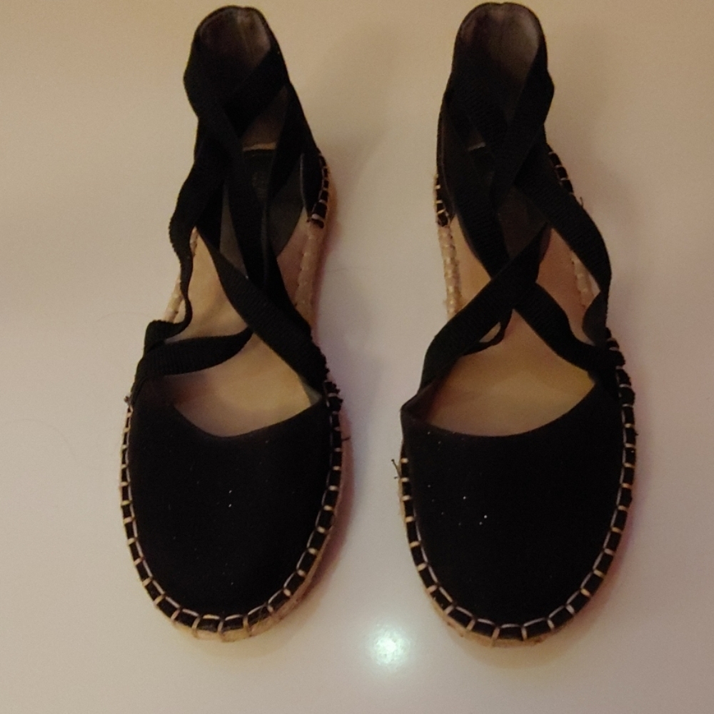 New Shoes